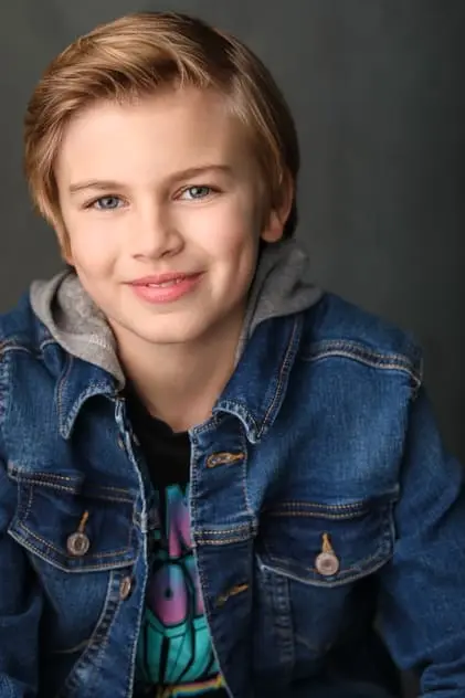 Photo de Miller, Ryder