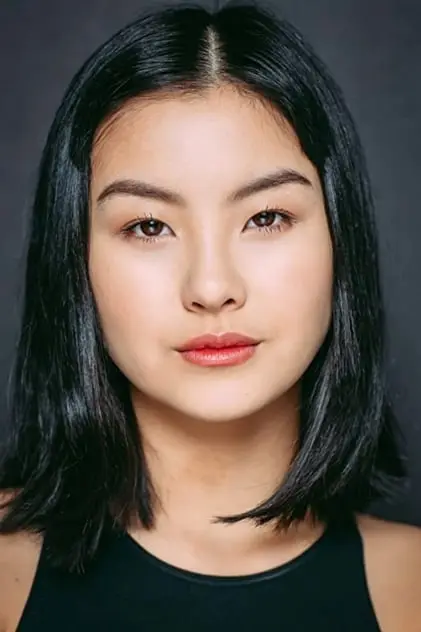 Photo de Ming li, Esther