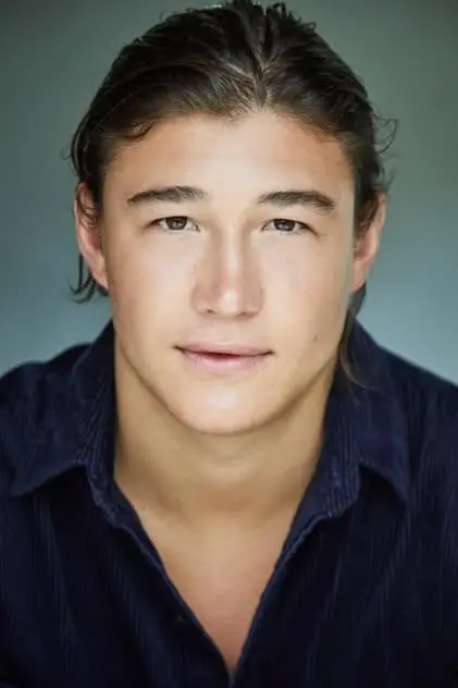 Photo de Mitchell, Oscar