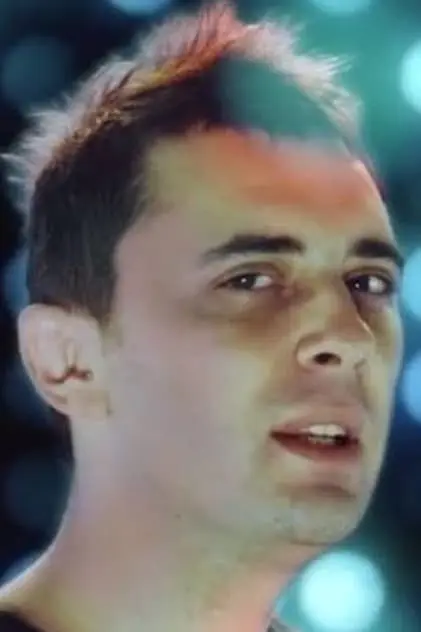 Photo de Mitkovski, Oliver