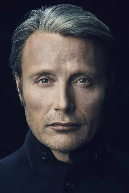 Photo de Mikkelsen, Mads Photo de Mikkelsen, Mads