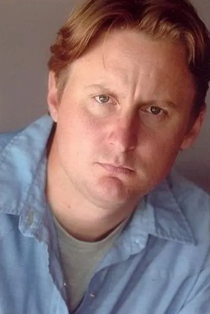 Photo de Michael morgan, Scott