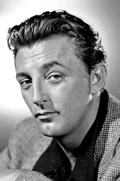 Photo de Mitchum, Robert Photo de Mitchum, Robert