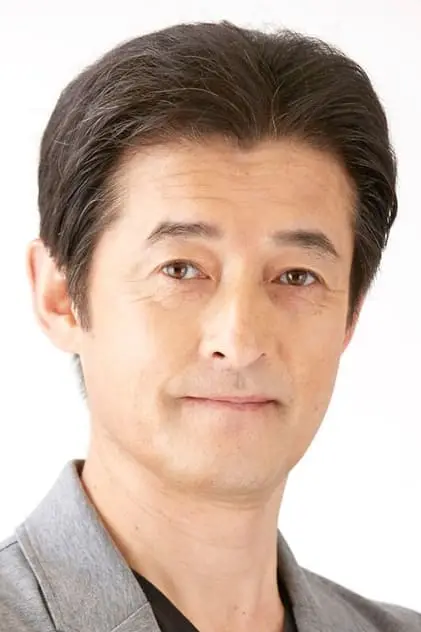 Photo de Miyamoto, Mitsuru