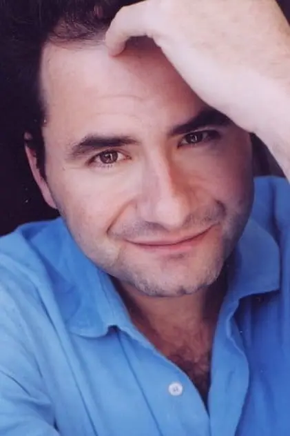 Photo de Michel, Fritz