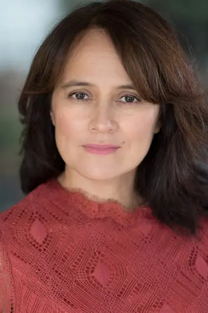 Photo de Montoya, Silvana