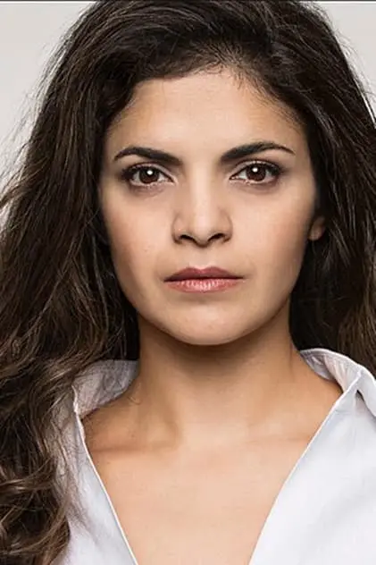 Photo de Moon, Davina