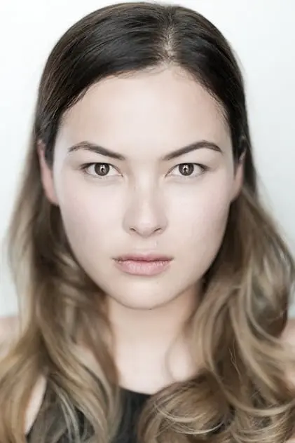 Photo de Moore, Jemma