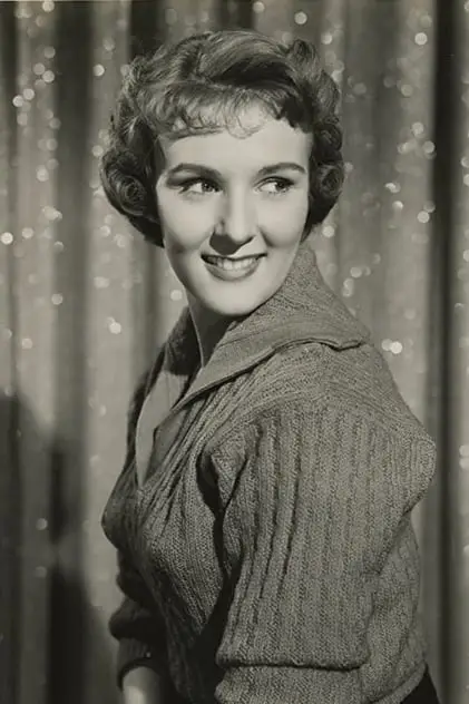 Photo de Moore, Norma Photo de Moore, Norma
