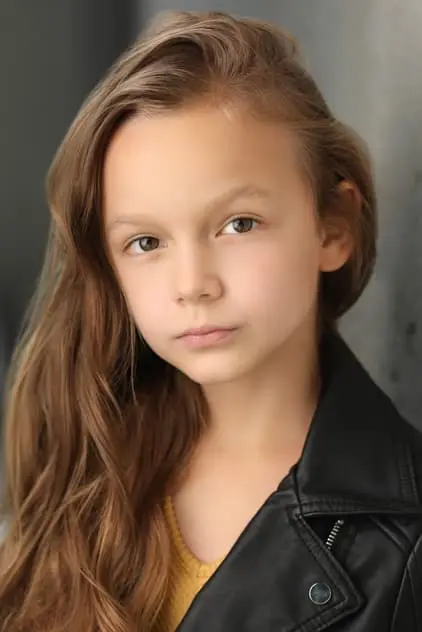 Photo de Morgan, Mila