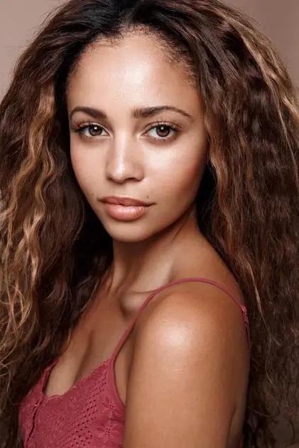 Photo de Morgan, Vanessa