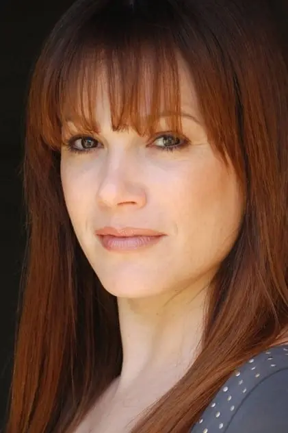 Photo de Mornell, Sara