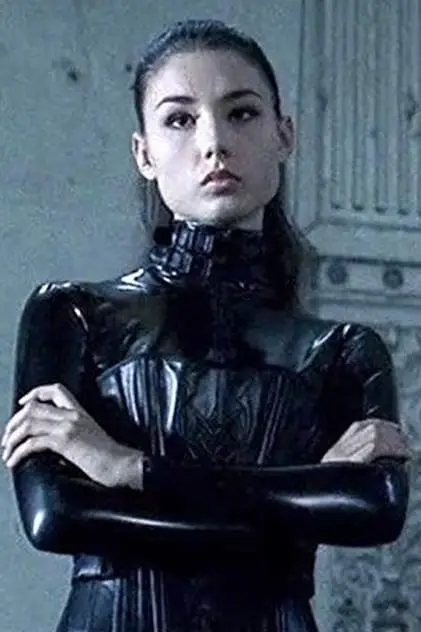 Photo de Morrison, Rana Photo de Morrison, Rana