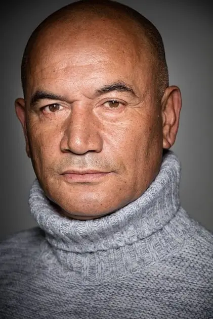 Photo de Morrison, Temuera Photo de Morrison, Temuera