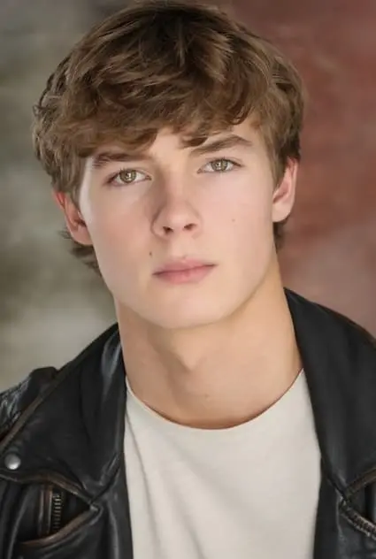 Photo de Moran, Jacob