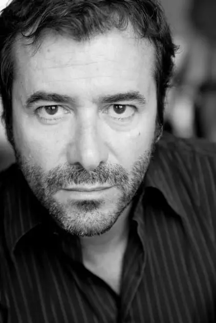 Photo de Montiel, Bernard