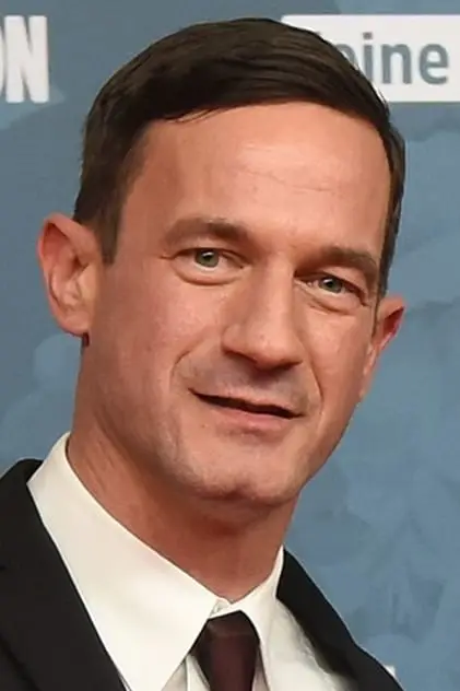 Photo de Möhring, Sönke