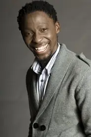 Photo de Molebatsi, Wandile