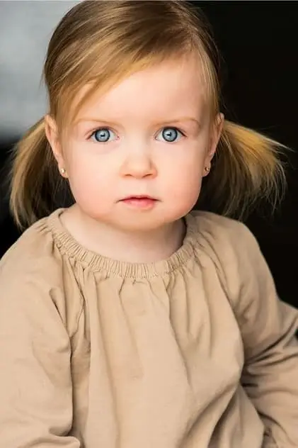 Photo de Monroe boland, Raine