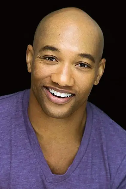 Photo de Montell, Jermaine