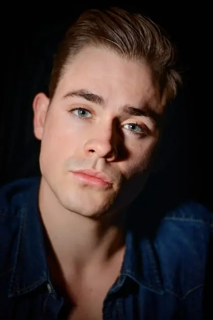 Photo de Montgomery, Dacre Photo de Montgomery, Dacre