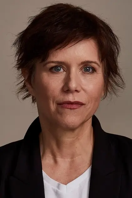Photo de Montpetit, Pascale