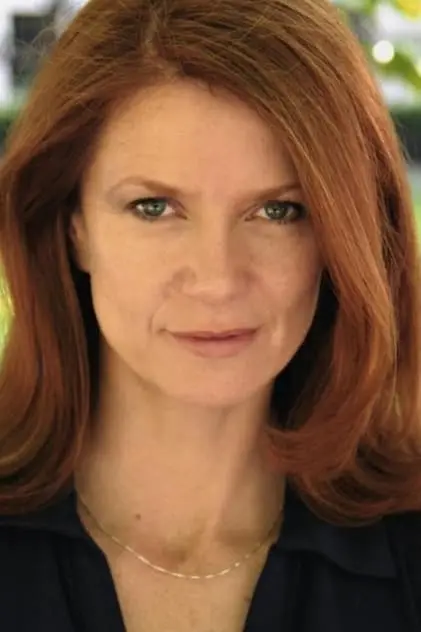 Photo de Moore, Maggie