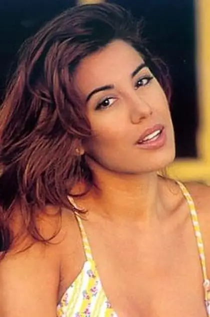 Photo de Morales, Brooke Photo de Morales, Brooke
