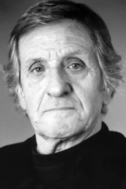 Photo de Morard, René