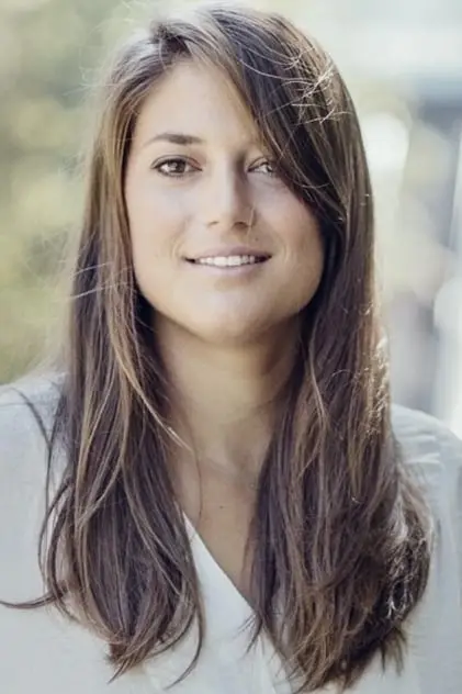 Photo de Mörch, Emmanuelle