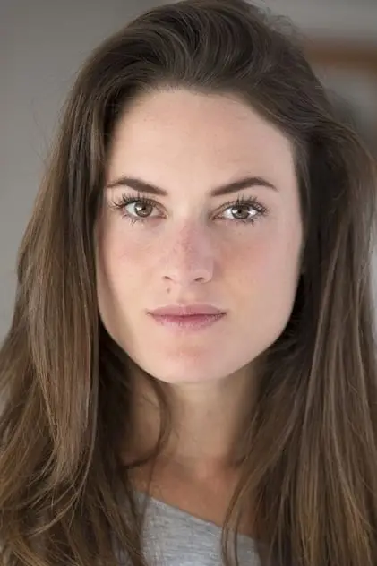 Photo de Morin, Claire