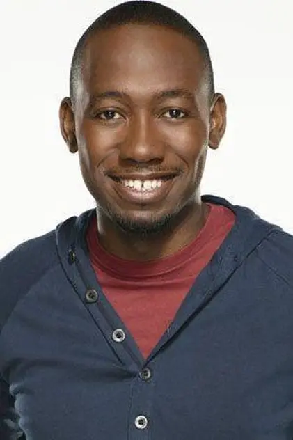 Photo de Morris, Lamorne