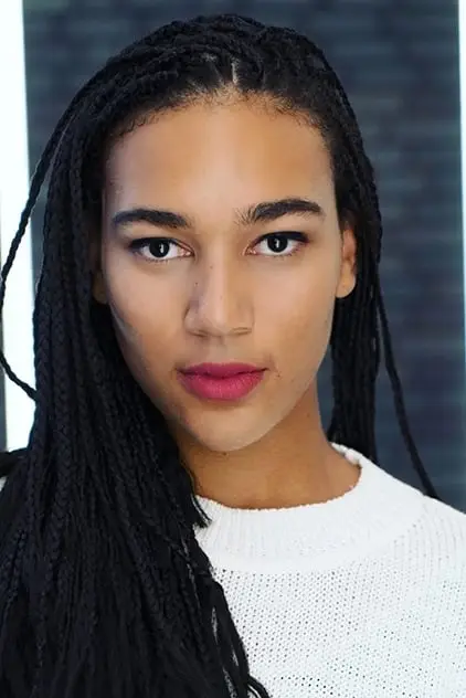 Photo de Mouroum, Marie