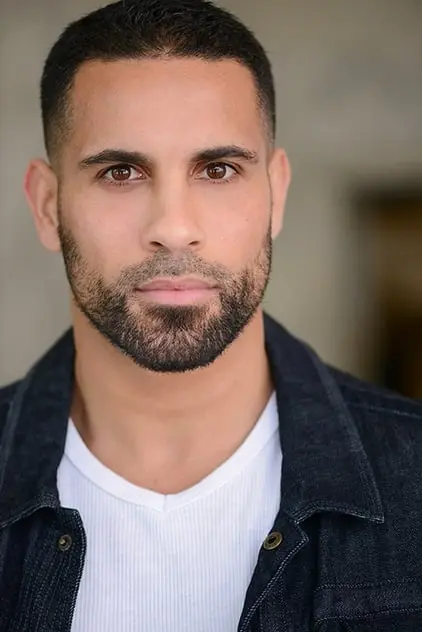 Photo de Mohammed, Serag