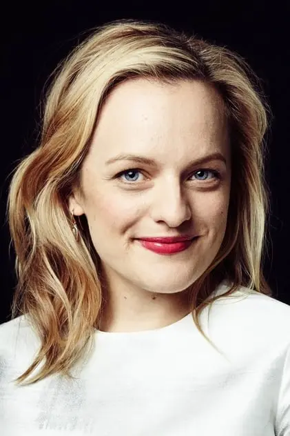 Photo de Moss, Elisabeth Photo de Moss, Elisabeth