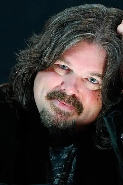 Photo de Moyer, Keith