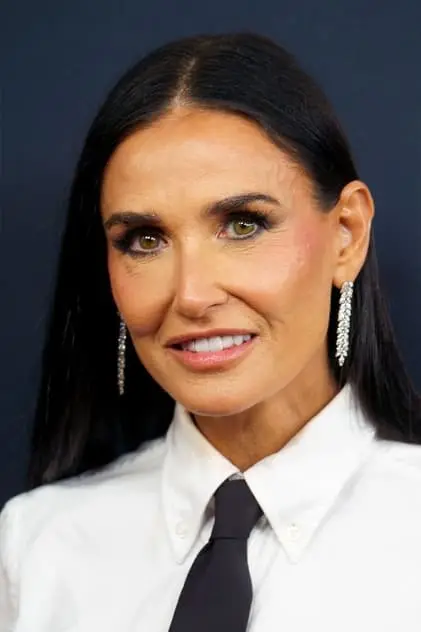 Photo de Moore, Demi Photo de Moore, Demi