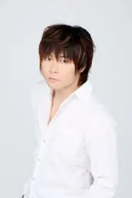 Photo de Morikawa, Toshiyuki Photo de Morikawa, Toshiyuki