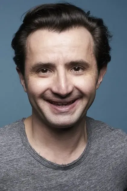 Photo de Molinaro, Frank