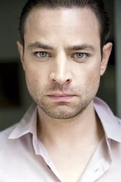 Photo de Monckeberg, Patrick