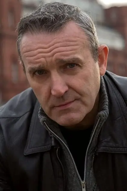 Photo de Moraghan, Mark
