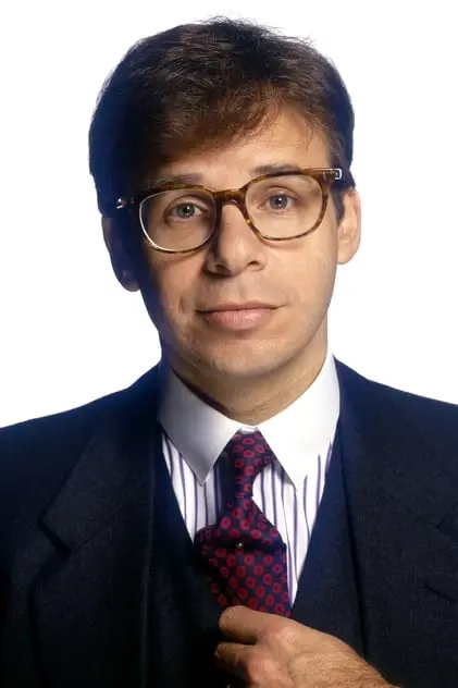 Photo de Moranis, Rick Photo de Moranis, Rick