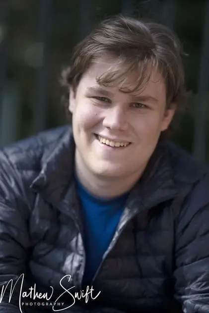 Photo de Moroney, Patrick