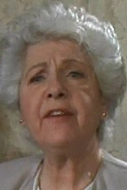 Photo de Moore, Muriel
