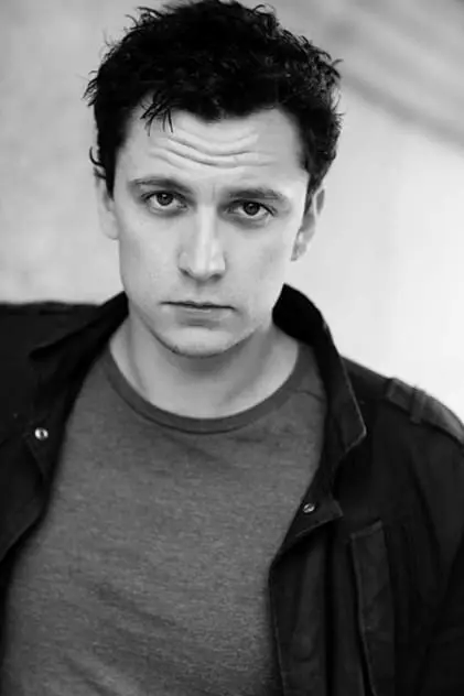 Photo de Mothersdale, Tom Photo de Mothersdale, Tom
