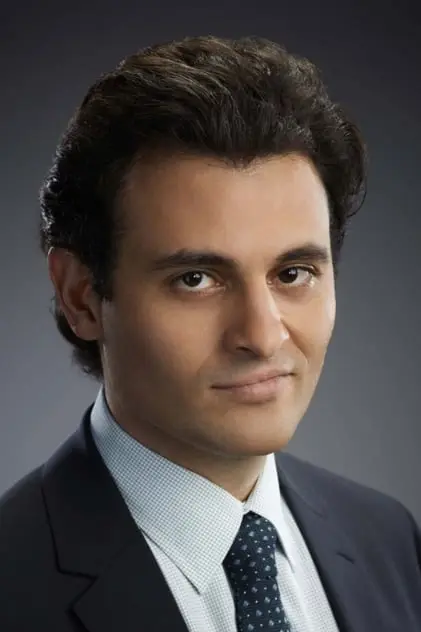 Photo de Moayed, Arian Photo de Moayed, Arian