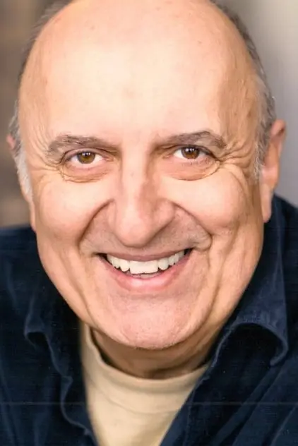 Photo de Mohrlein, John