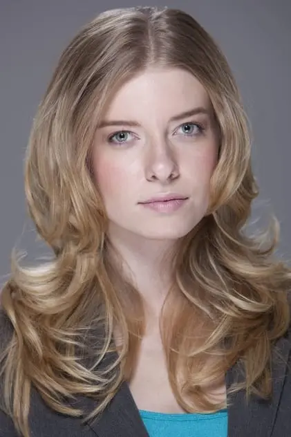 Photo de Moller-trotter, Rhiannon