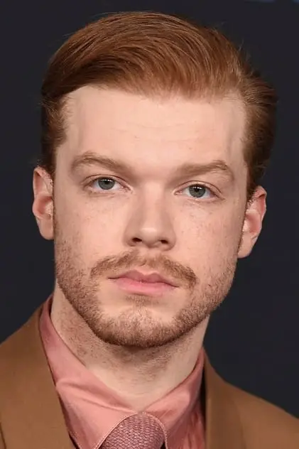 Photo de Monaghan, Cameron