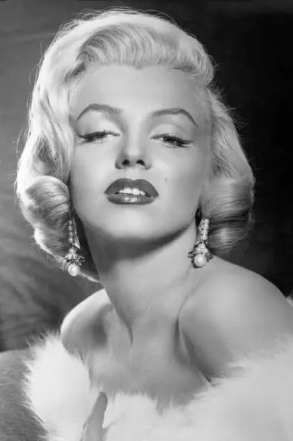 Photo de Monroe, Marilyn Photo de Monroe, Marilyn